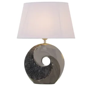 Lampada da tavolo in ceramica | rohome