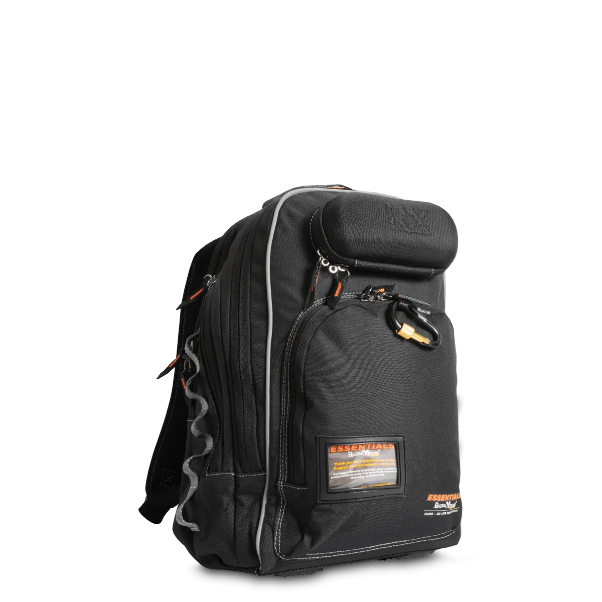 Laptop Backpack - Small