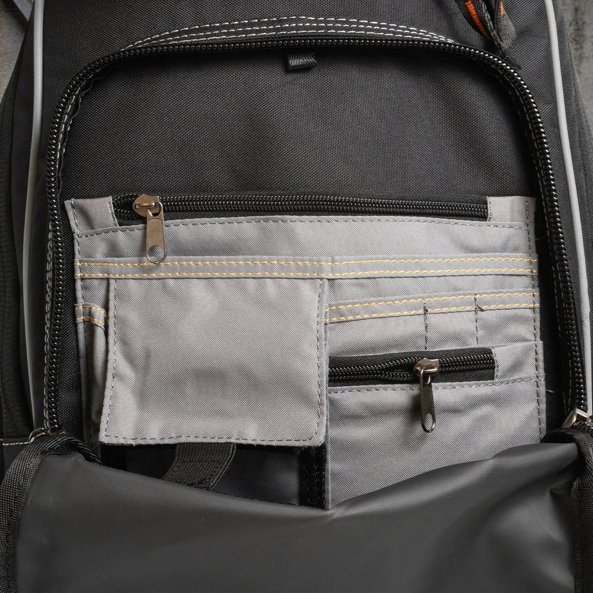 Laptop Backpack - Small