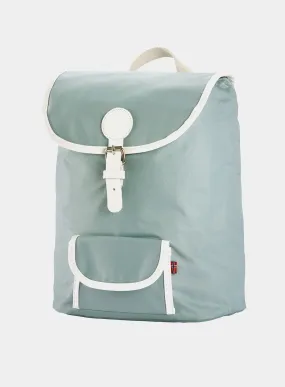 Large Backpack in Blue