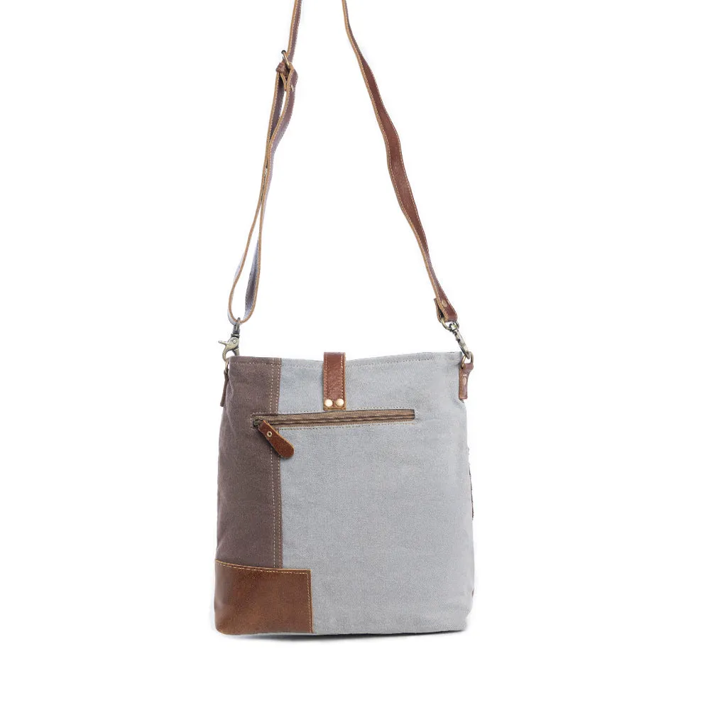 Las Placitas Shoulder Bag