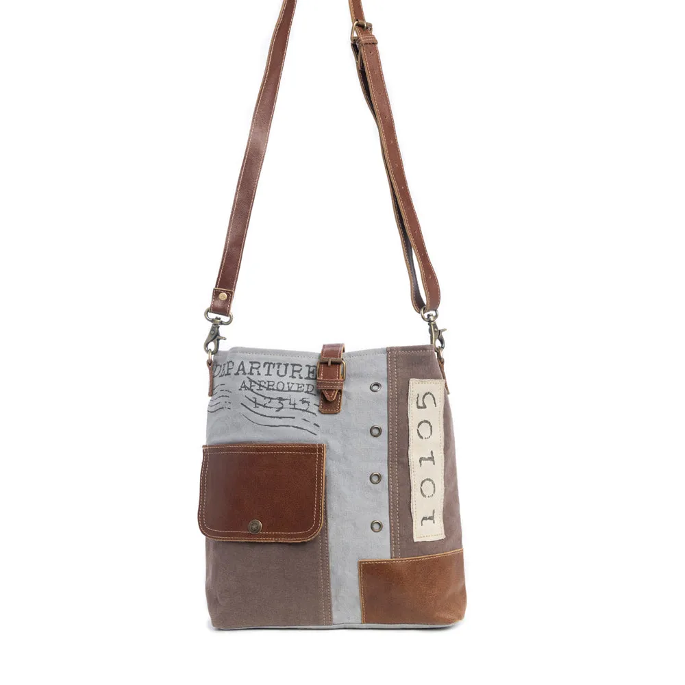 Las Placitas Shoulder Bag