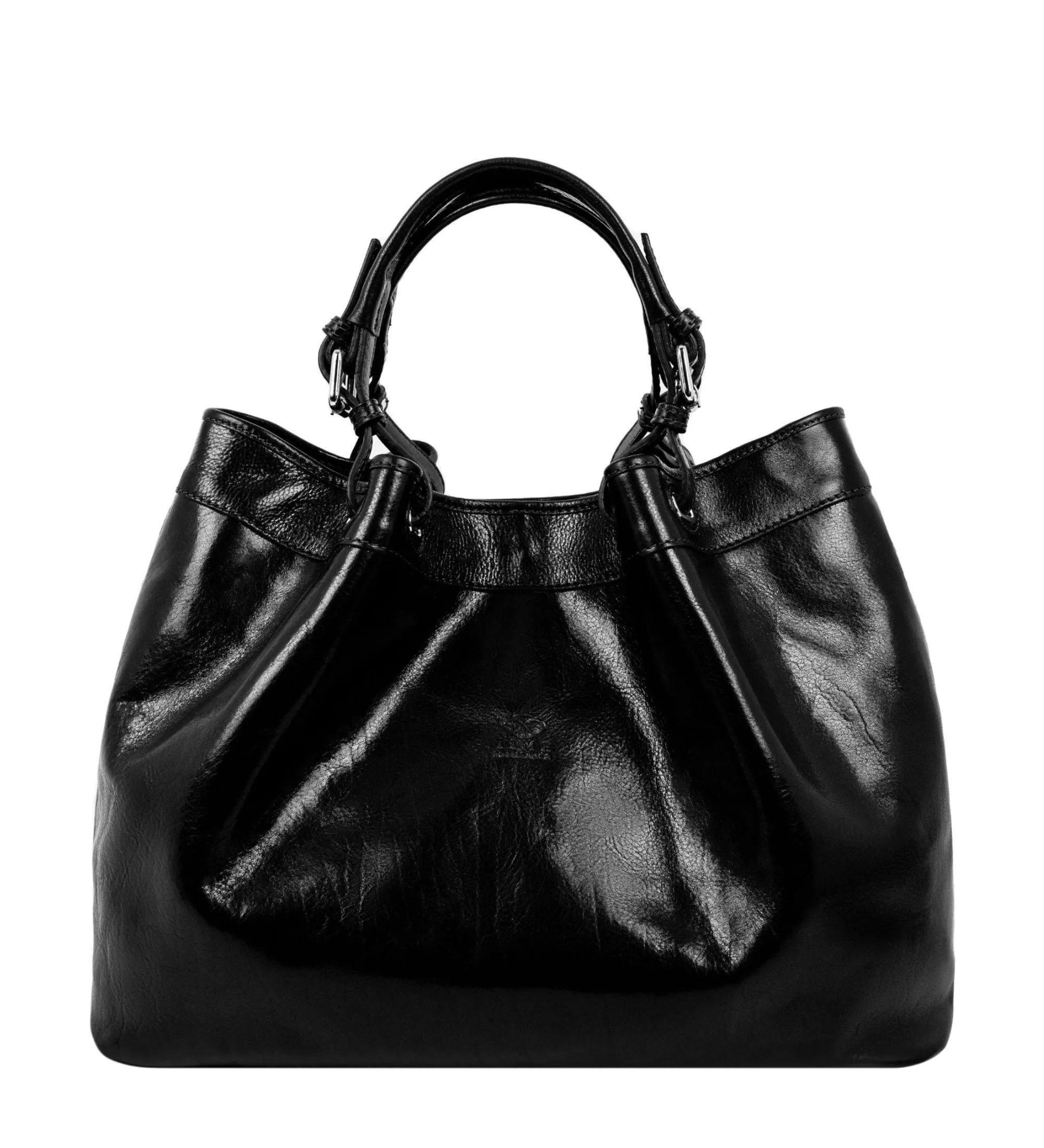 Leather Handbag Tote Bag for Women - The Betrothed