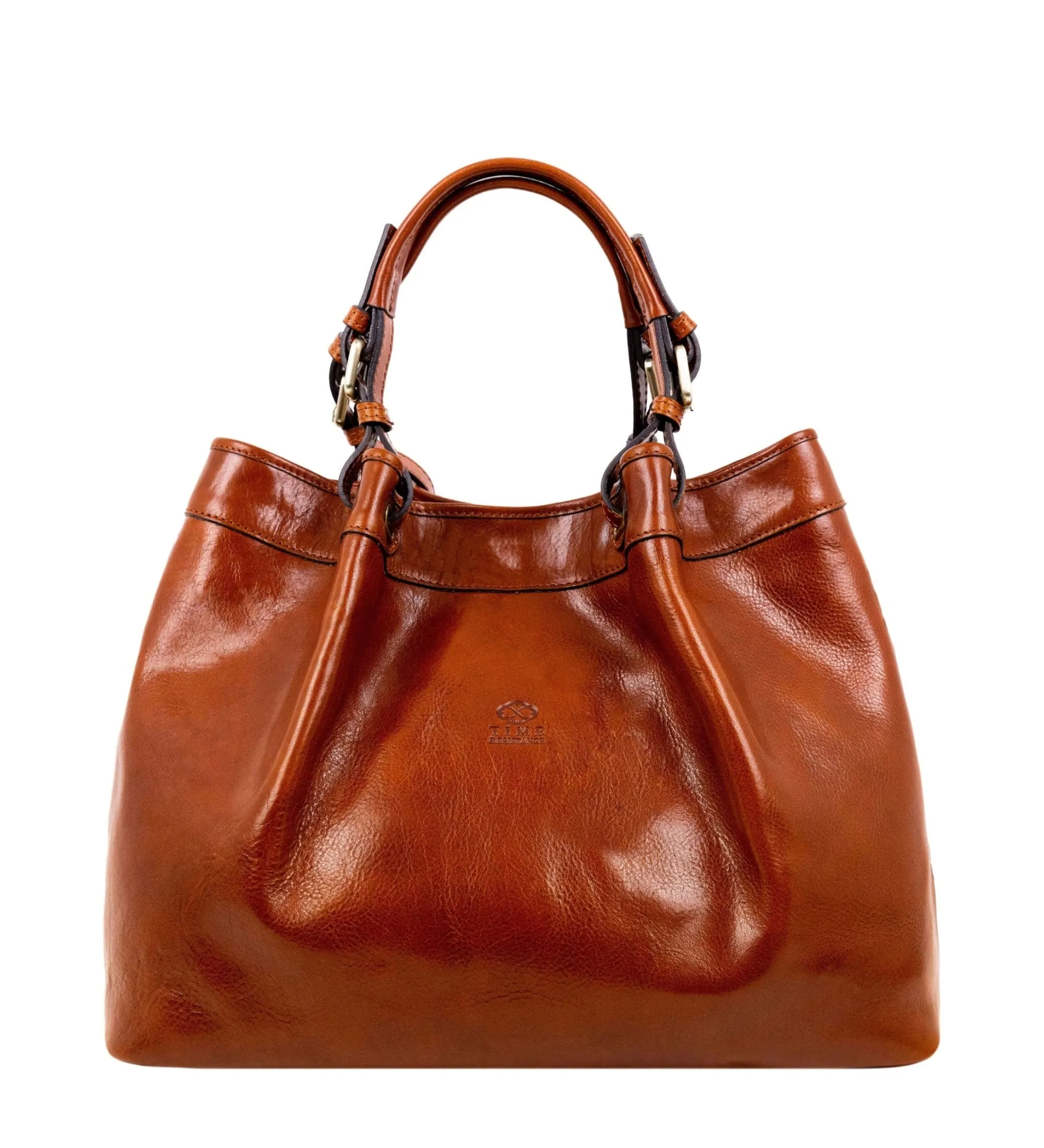 Leather Handbag Tote Bag for Women - The Betrothed