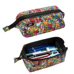 Lenny Doodles Pencil Case