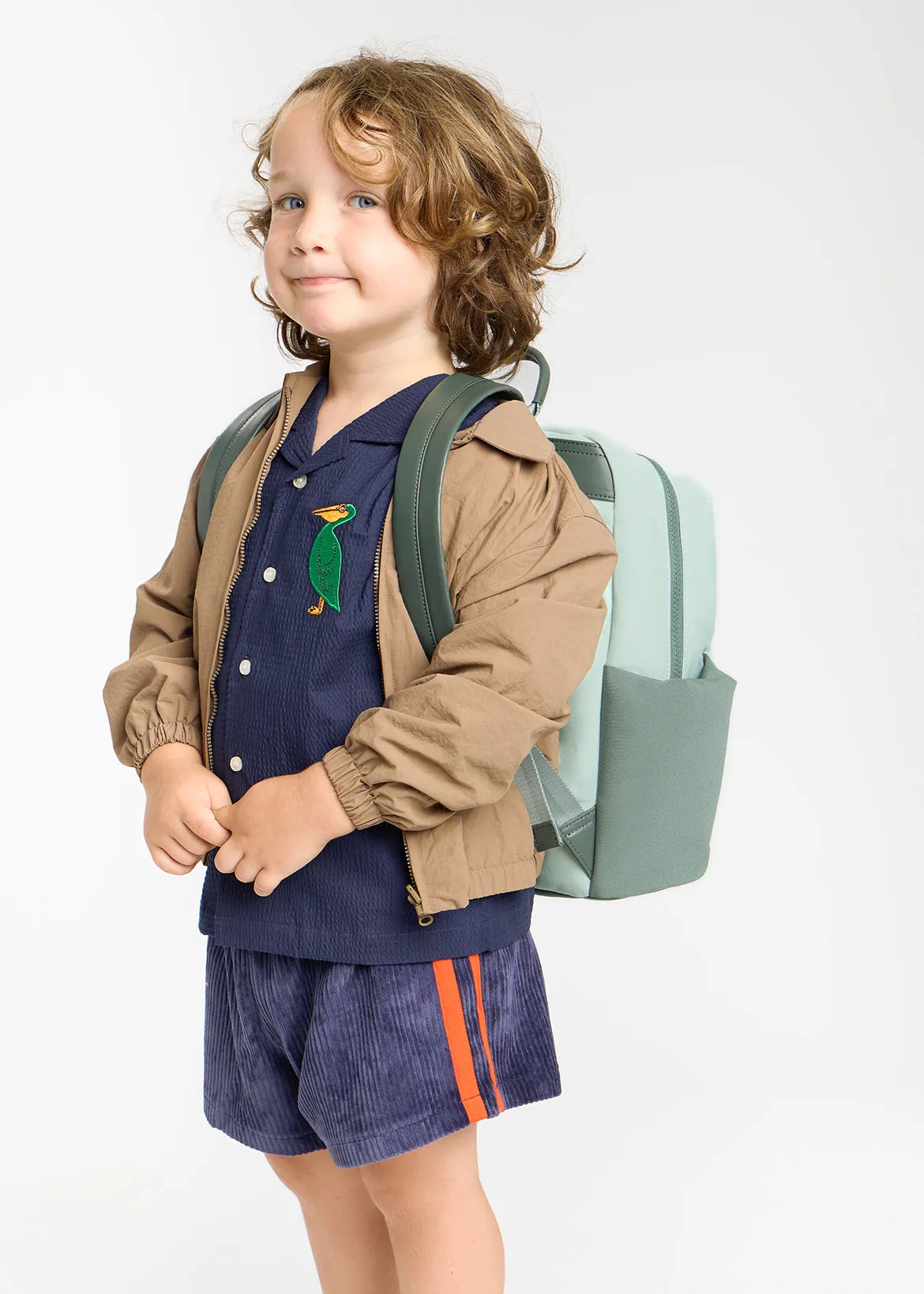 Leo Backpack (Kids)