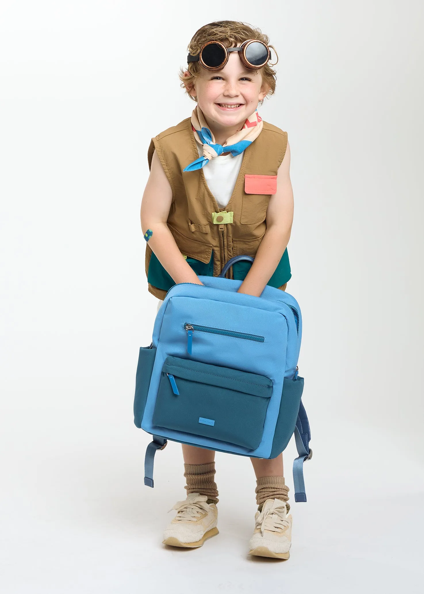 Leo Backpack (Kids)