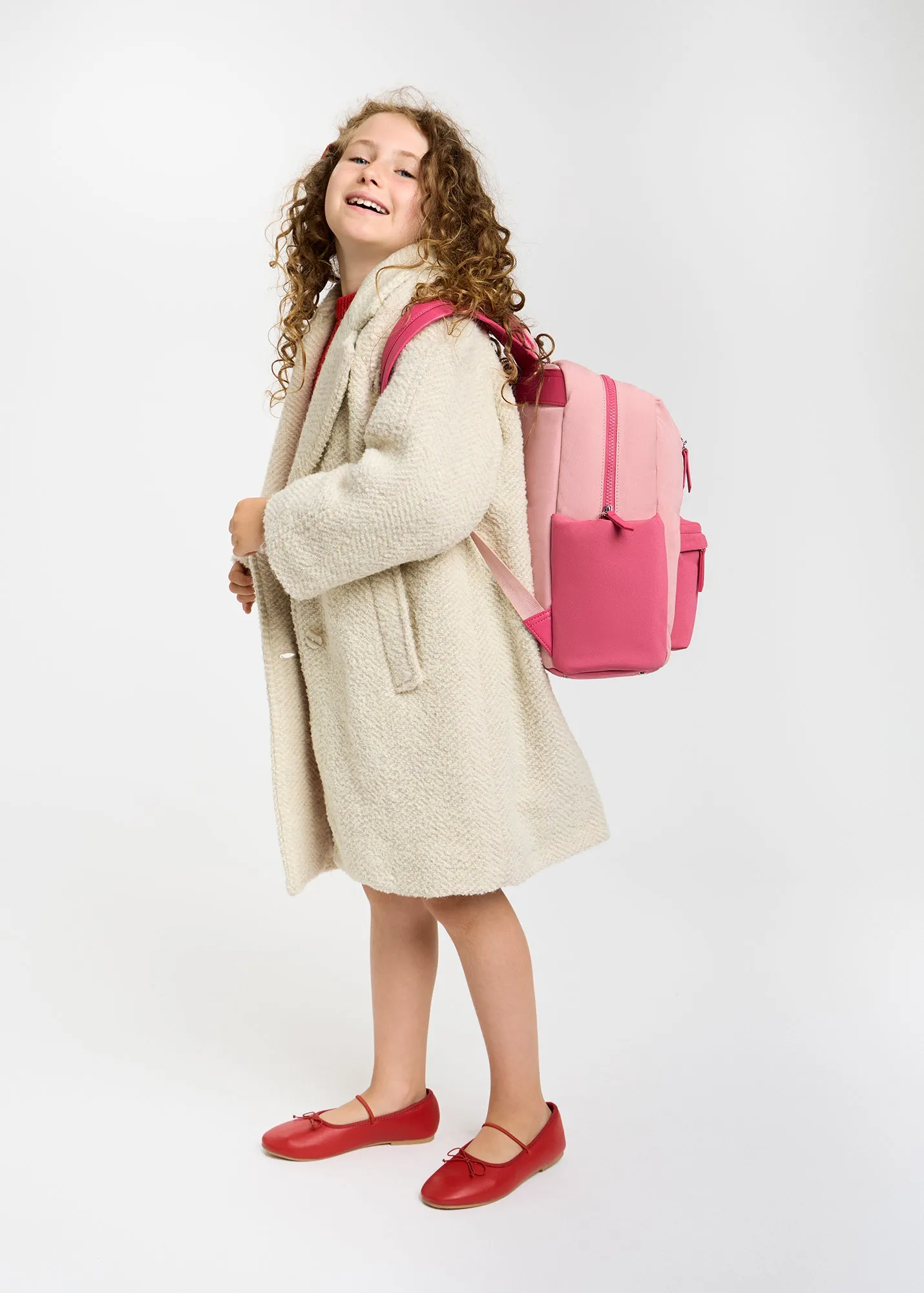 Leo Backpack (Kids)