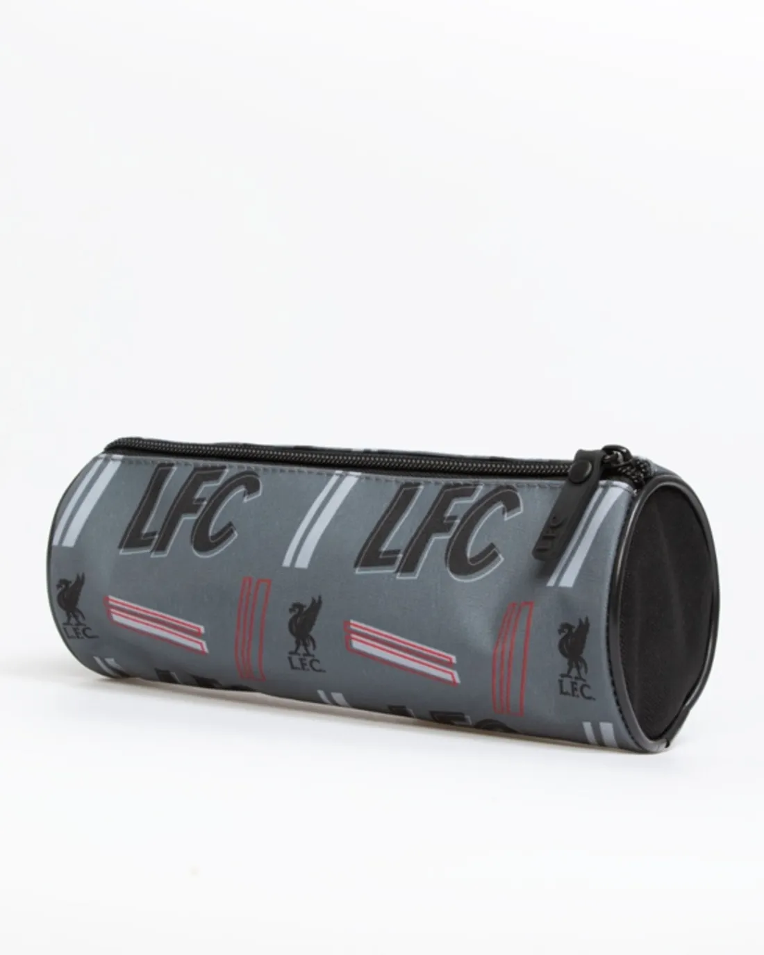 LFC Barrel Pencil Case BLACK