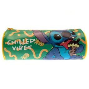 Lilo & Stitch Barrel Pencil Case