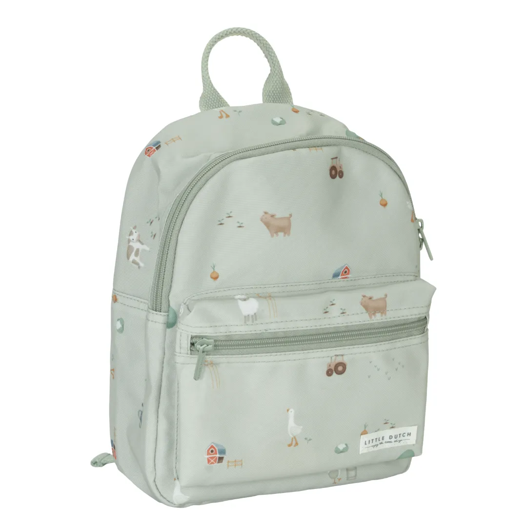 Little Dutch Kids backpack - Little Farm