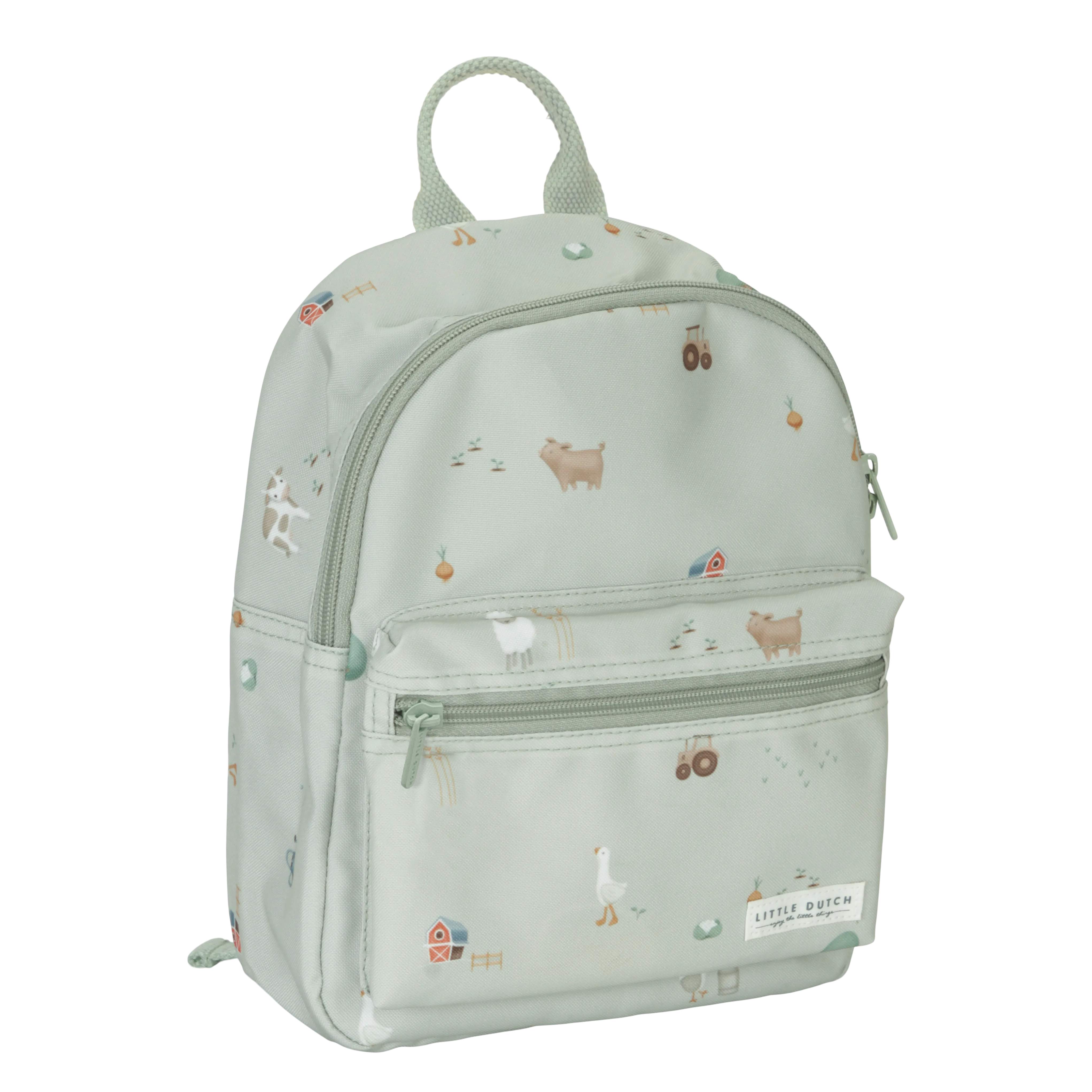 Little Dutch Kids backpack - Little Farm