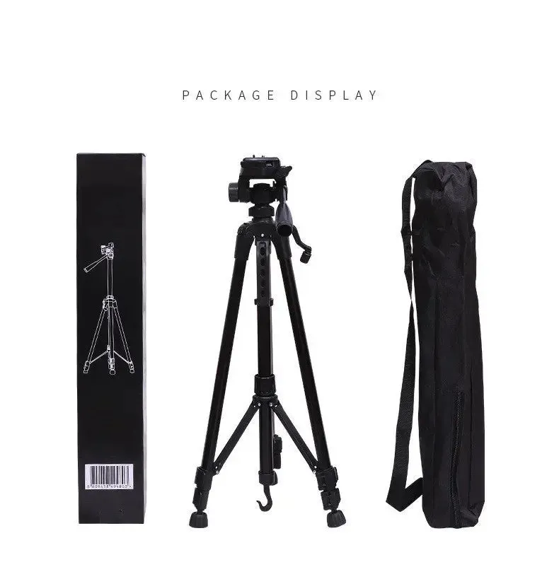 Live Photography SLR Camera Tripod Portable