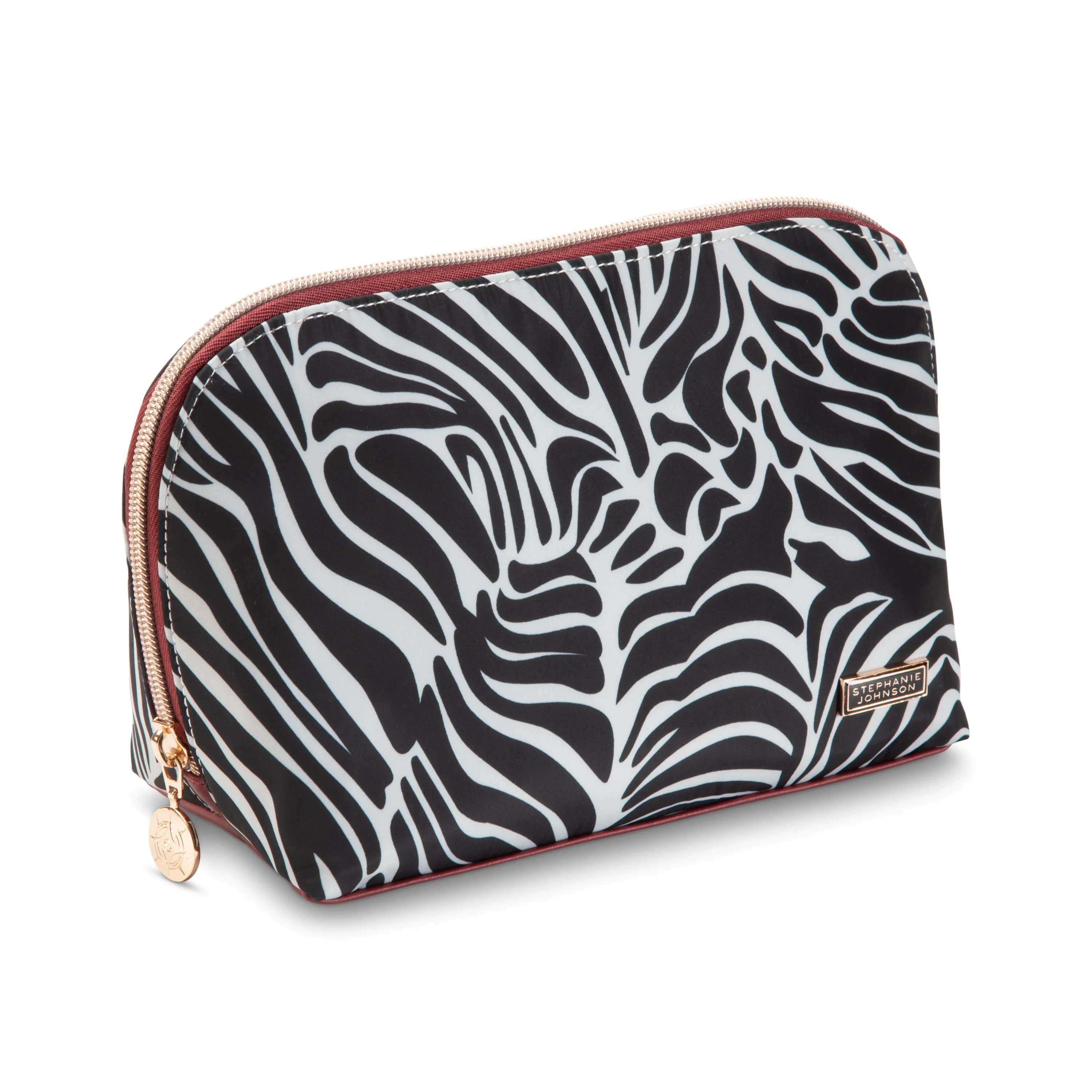 Lola Makeup Bag