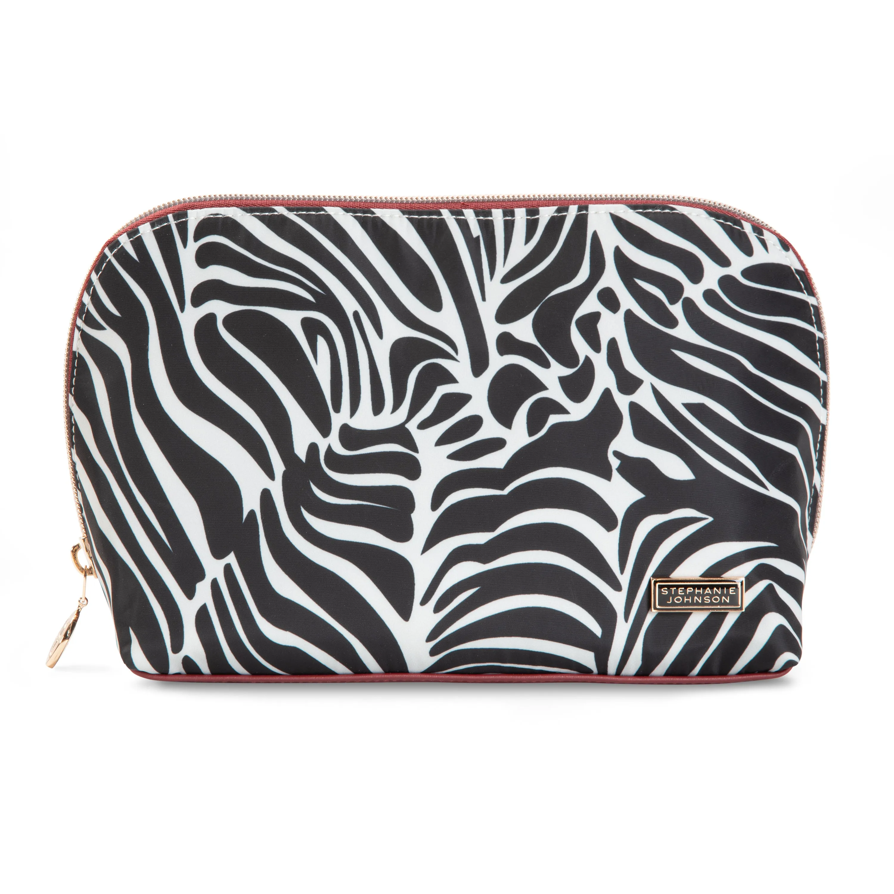 Lola Makeup Bag