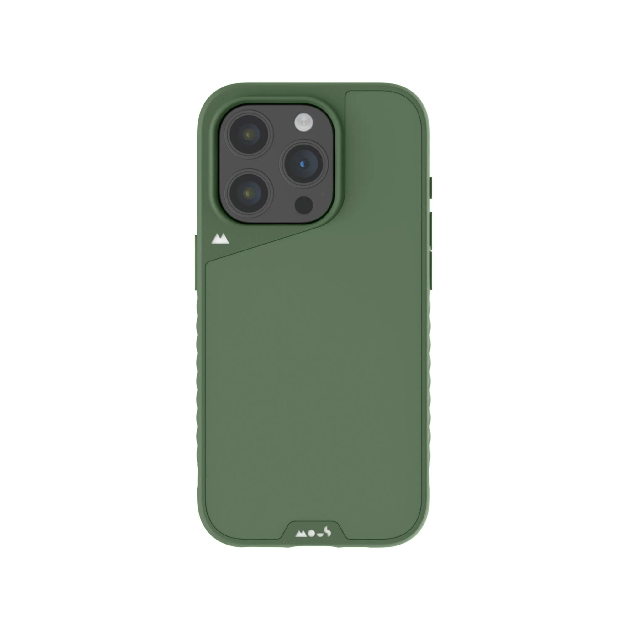 MagSafe® Compatible Forest Green Phone Case - Limitless 5.0