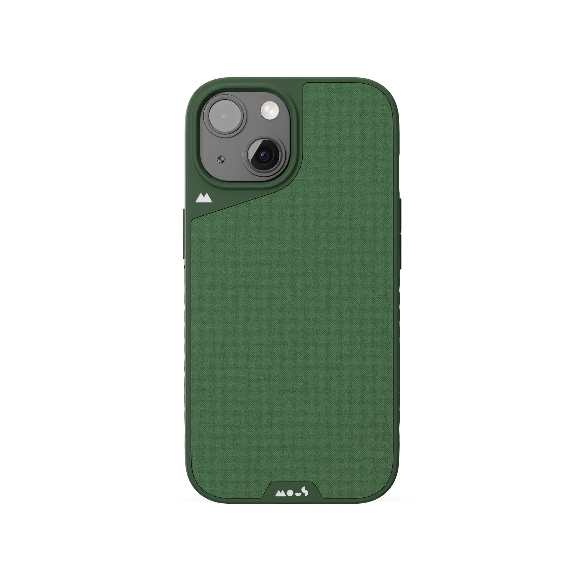 MagSafe® Compatible Forest Green Phone Case - Limitless 5.0