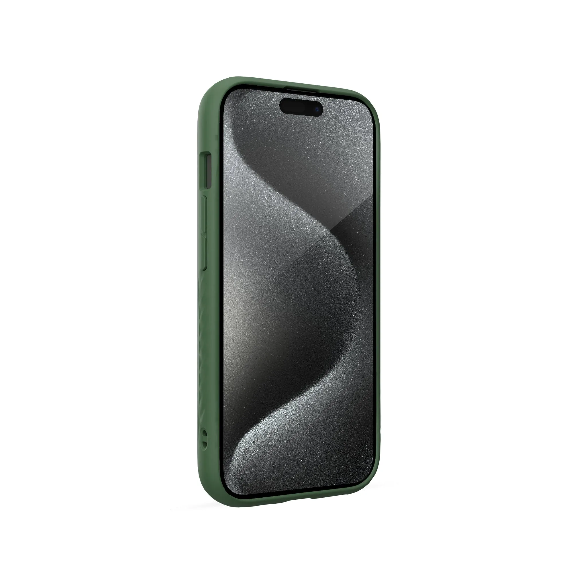 MagSafe® Compatible Forest Green Phone Case - Limitless 5.0