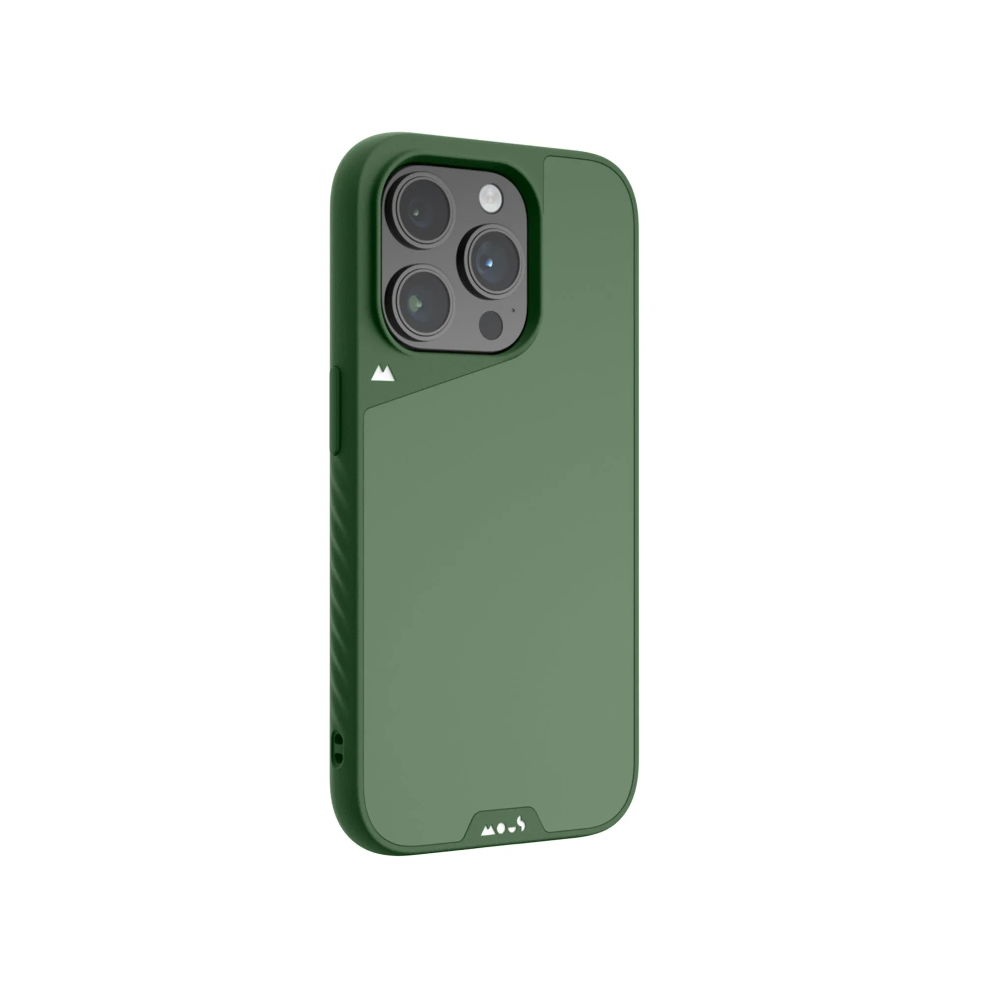 MagSafe® Compatible Forest Green Phone Case - Limitless 5.0