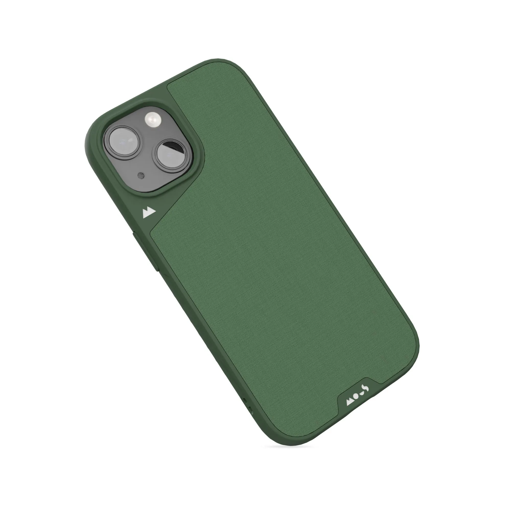 MagSafe® Compatible Forest Green Phone Case - Limitless 5.0