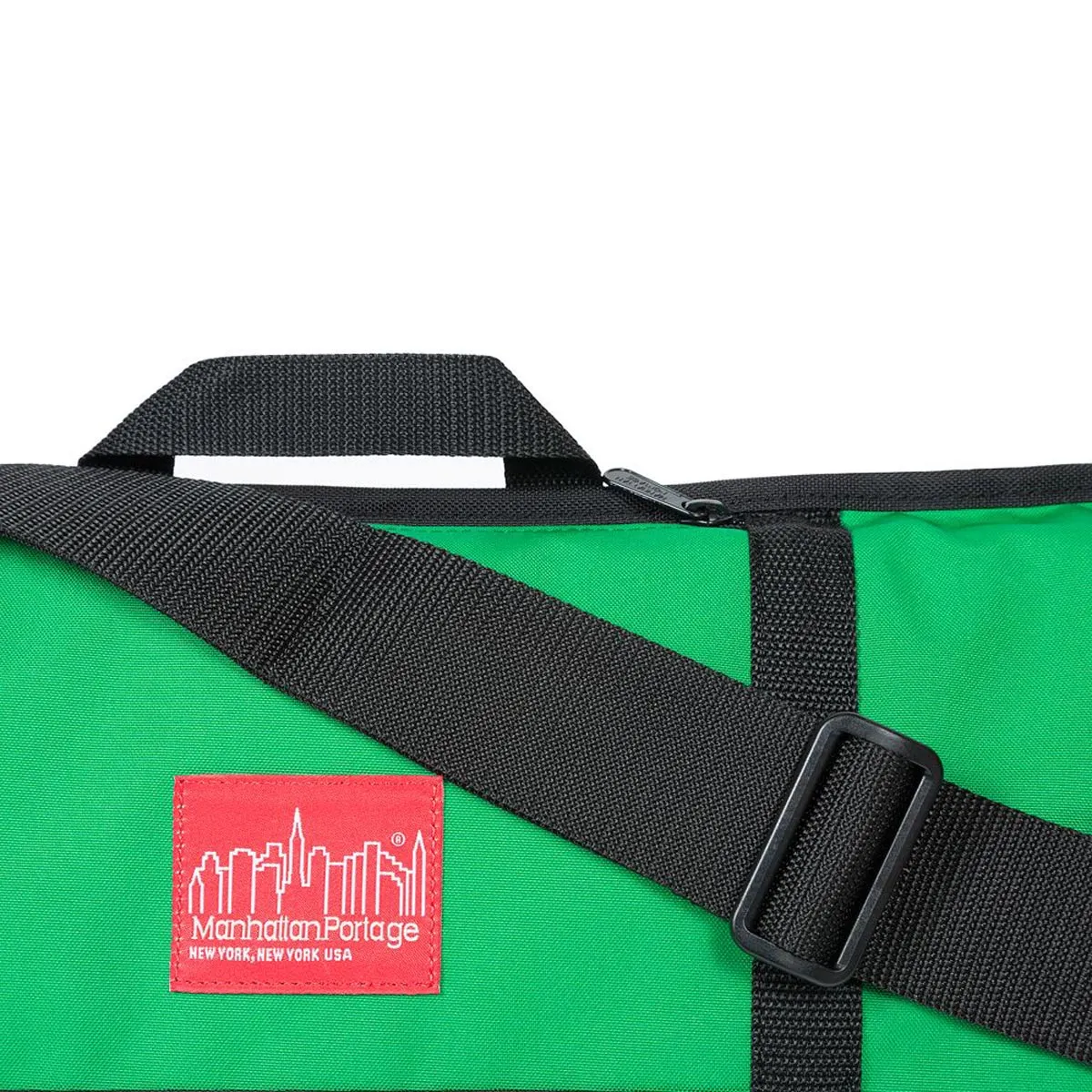 Manhattan Portage Downtown NY Messenger Bag (LG)