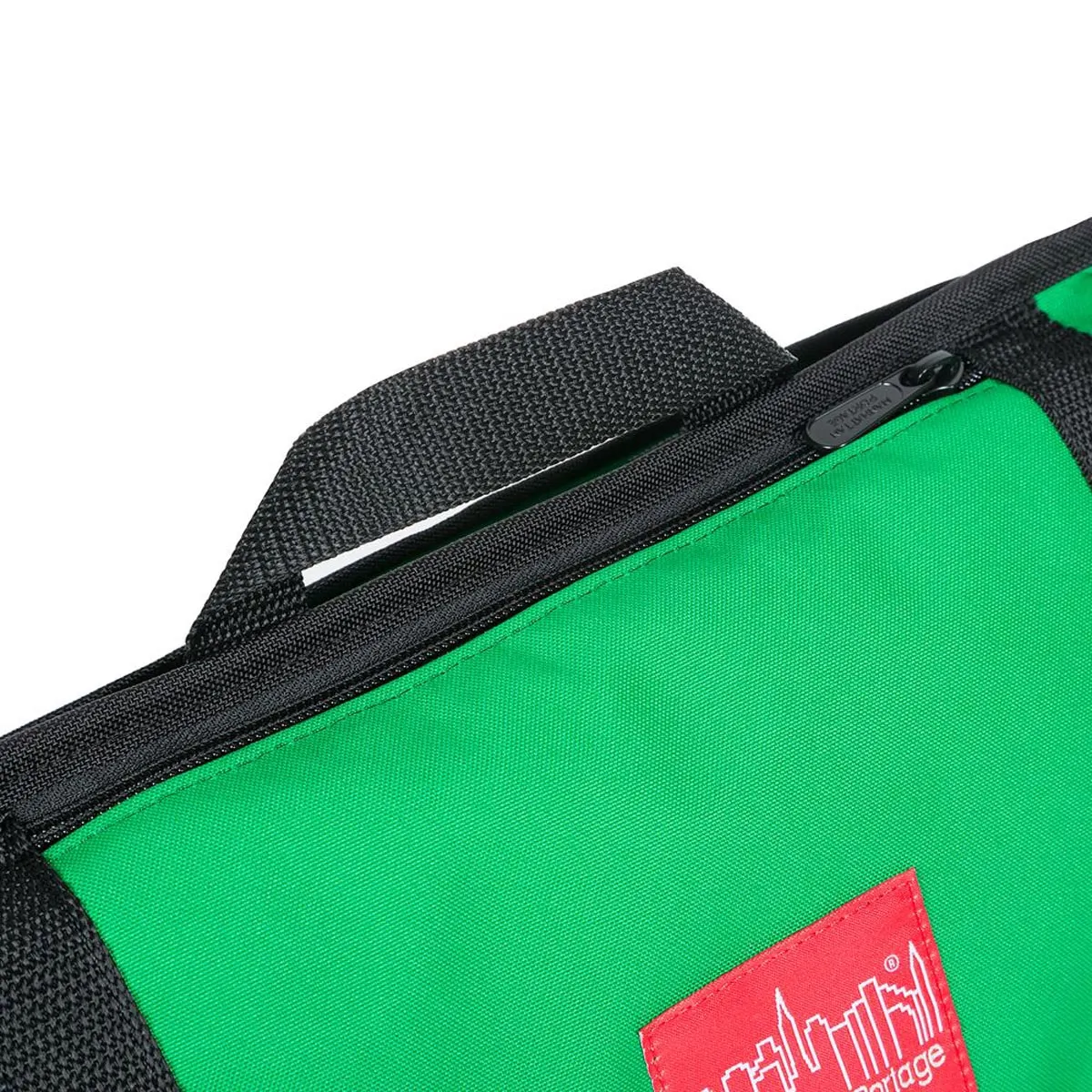 Manhattan Portage Downtown NY Messenger Bag (LG)