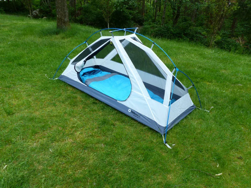 Mantis 1 Tent