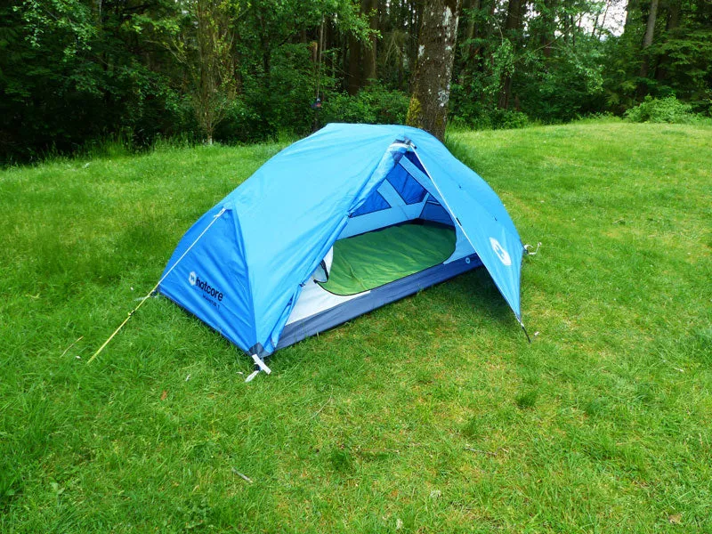 Mantis 1 Tent