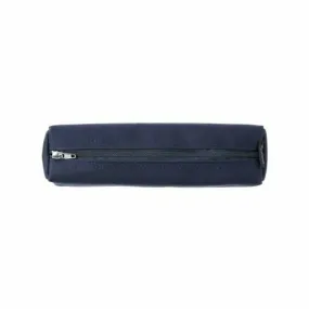 Mareku Box Pen Case - Dark Blue