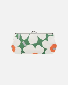 Marimekko Silmälasikukkaro Mini Unikko Purse