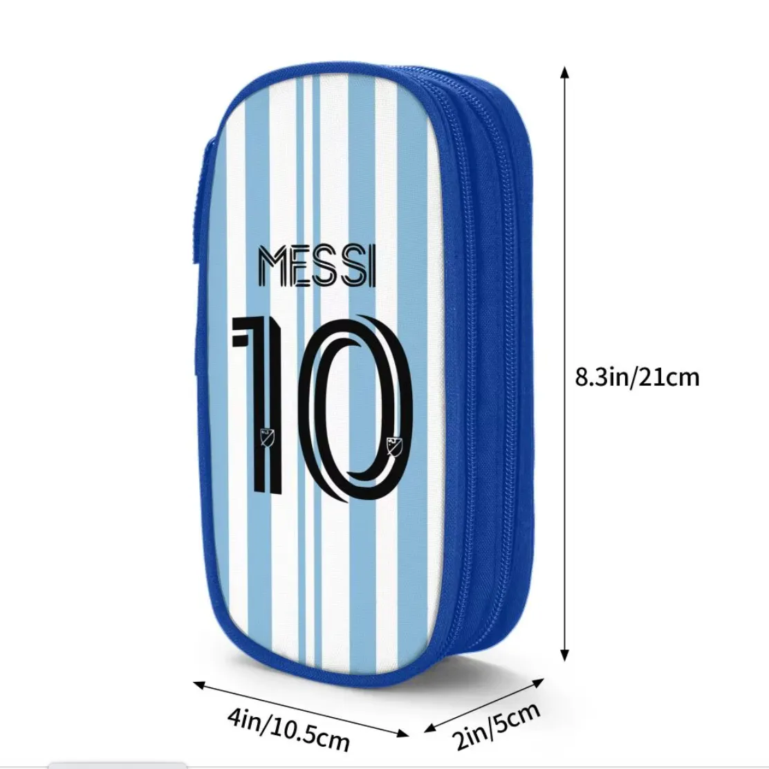 Messi Pencil Case