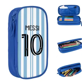 Messi Pencil Case