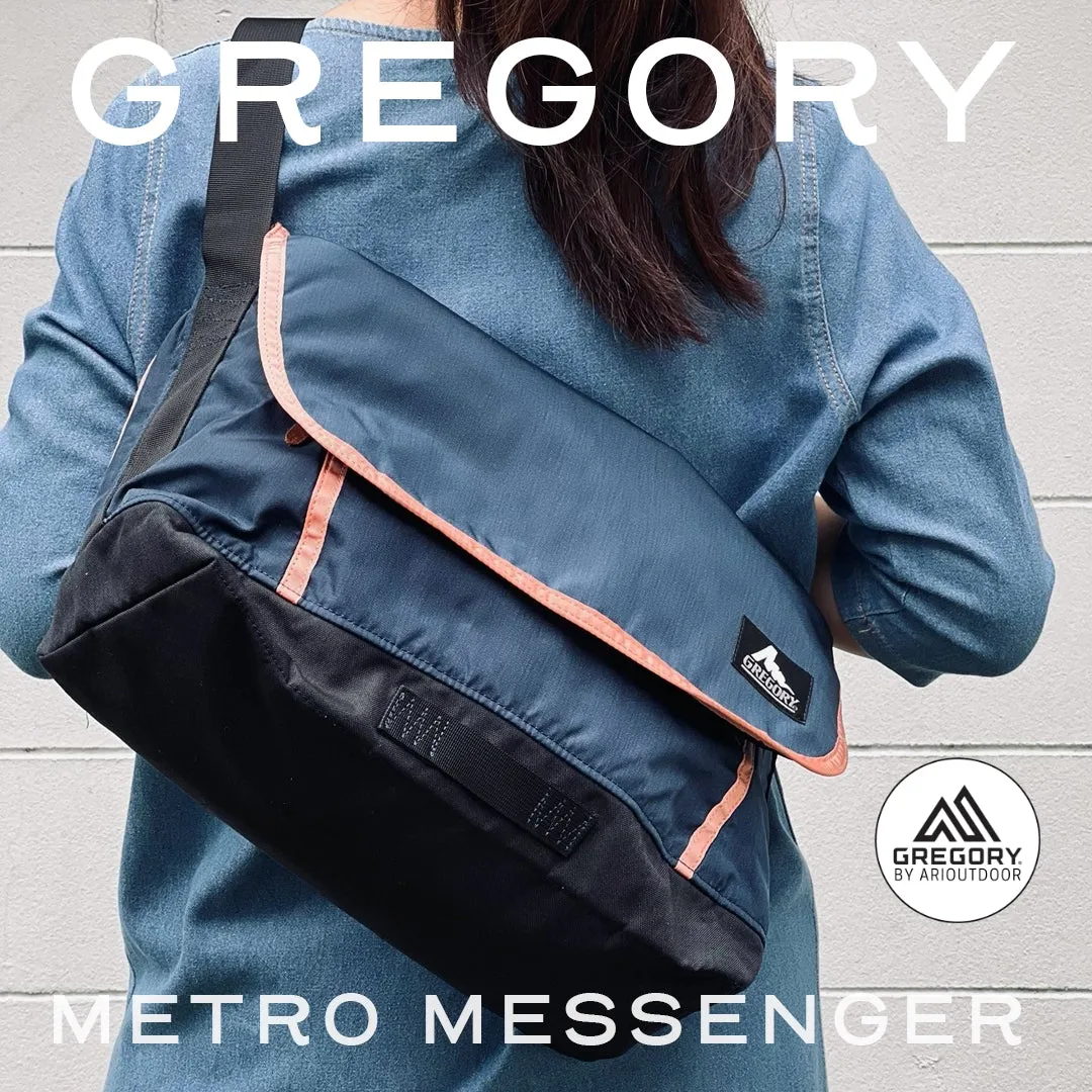 Metro Messenger