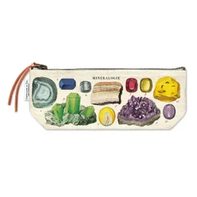 Mineralogy Mini Pouch