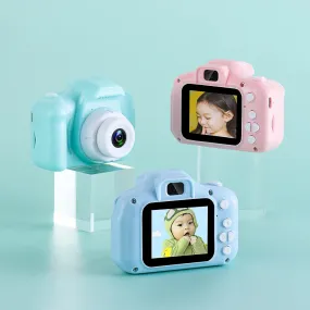 Mini Digital Camera Toy For Kids