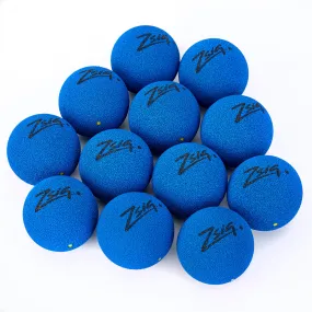 Mini Tennis | Red Stage | MP9 Tough Guy 9cm Ball | Dozen (12)