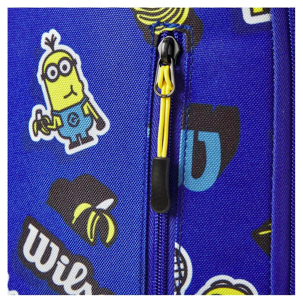 Minions V3.0 Team Tennis Backpack