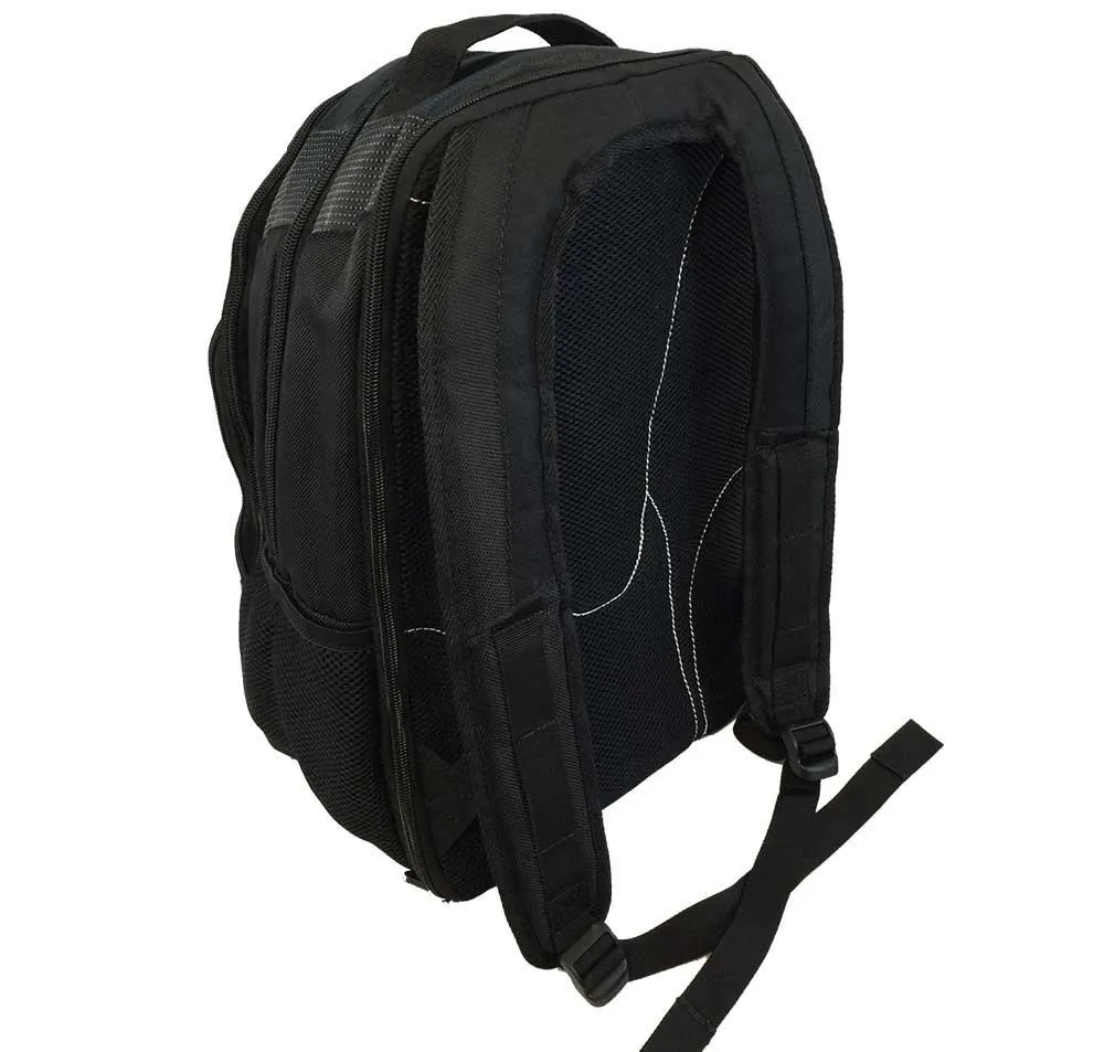 MTR Ballistic Backpack