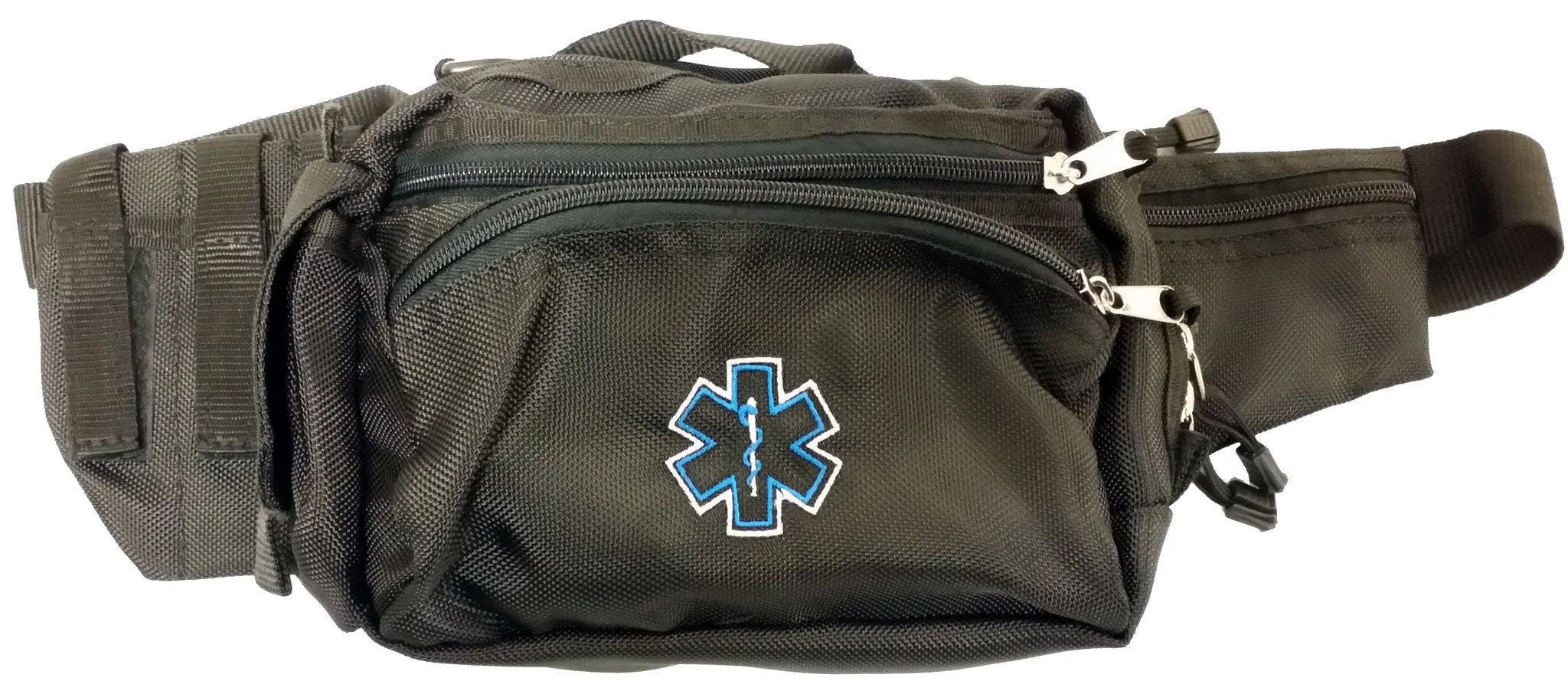 MTR Emergency Medical Deluxe Fanny Pack