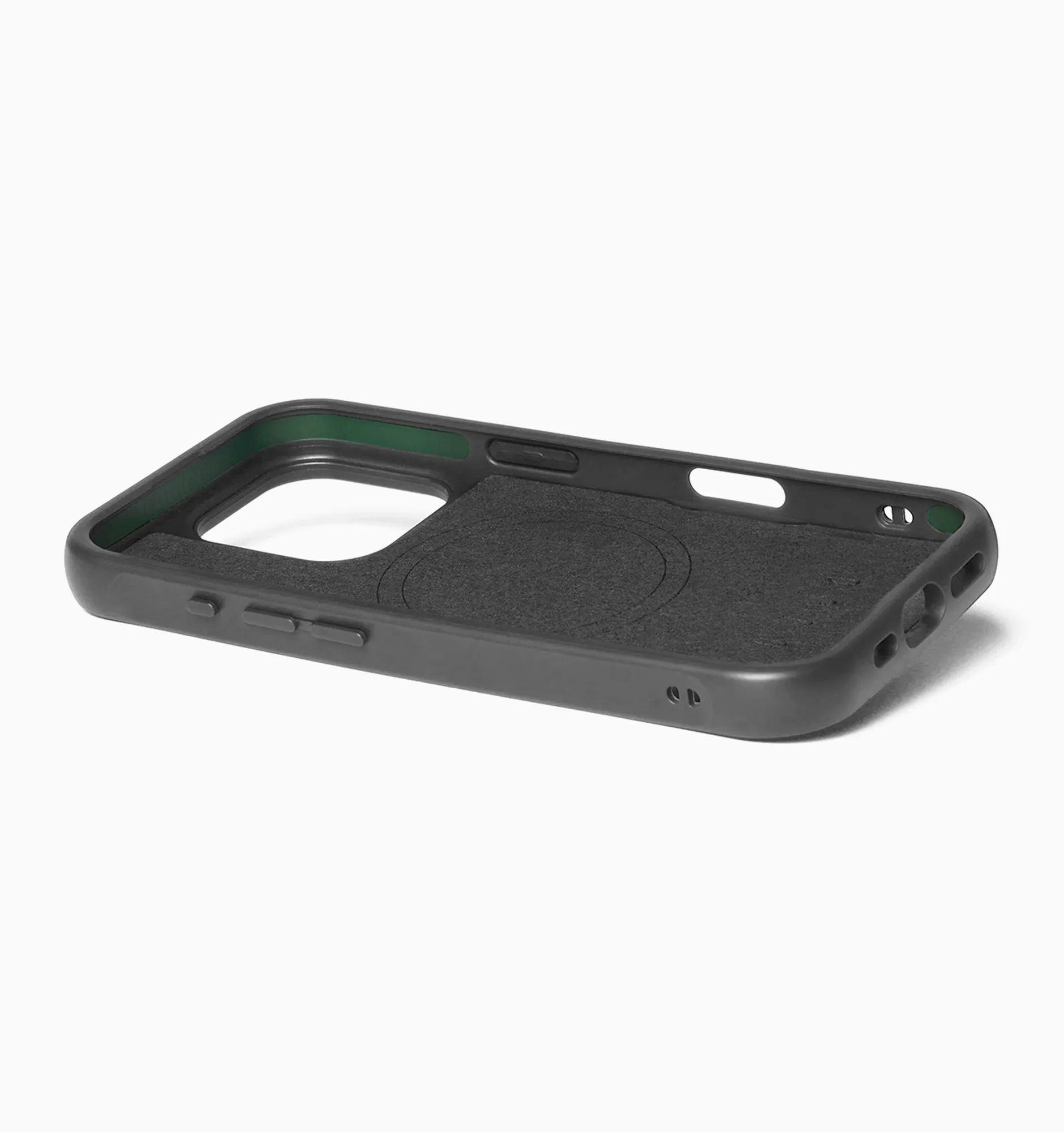 Mujjo Shield Case - iPhone 16 Pro