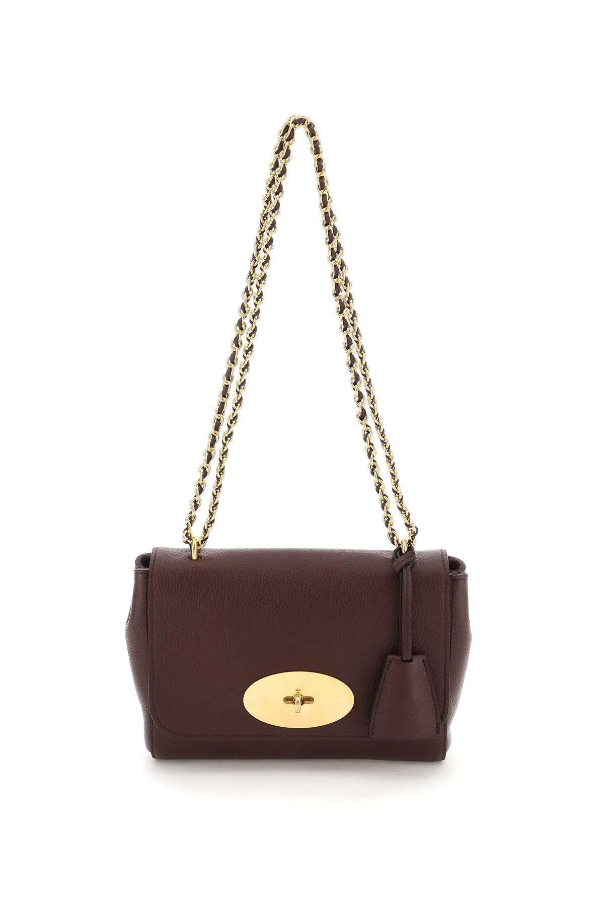 Mulberry lily small bag