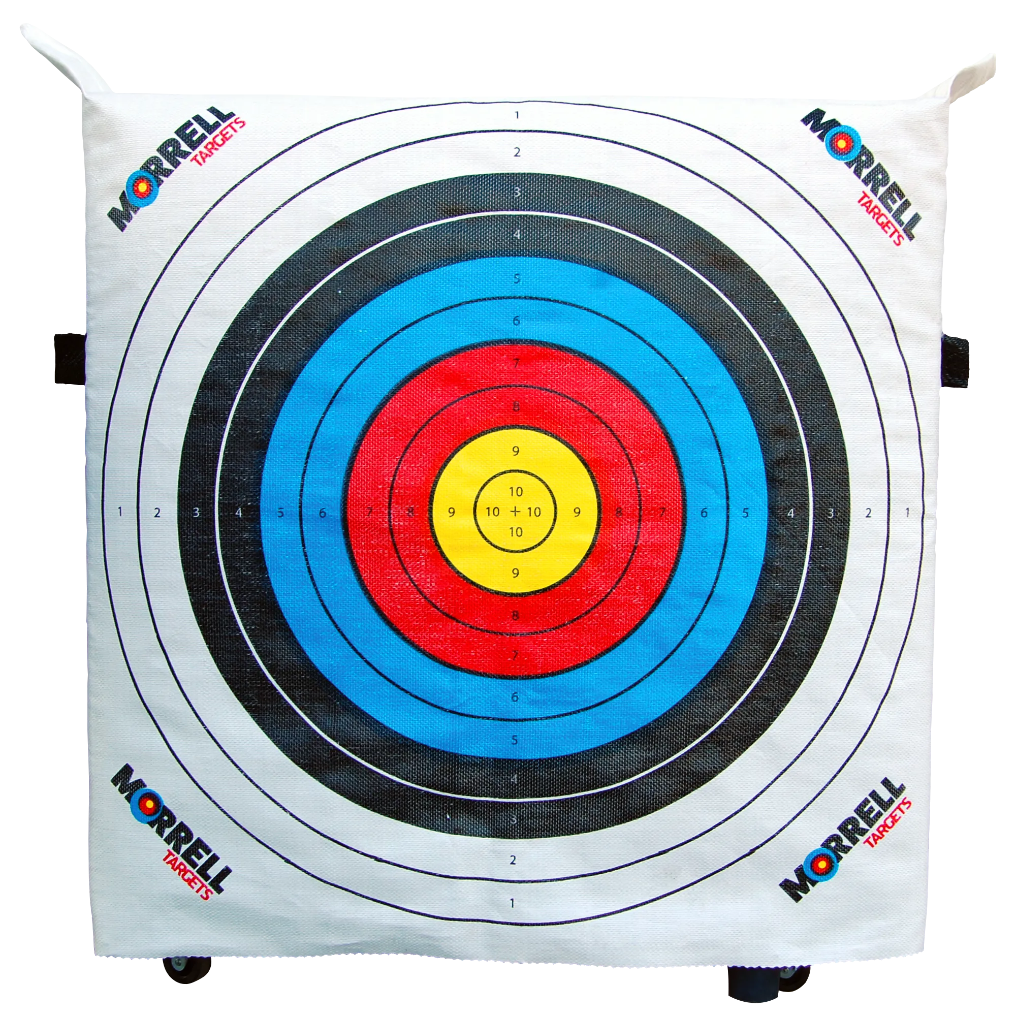 NASP Eternity School Target