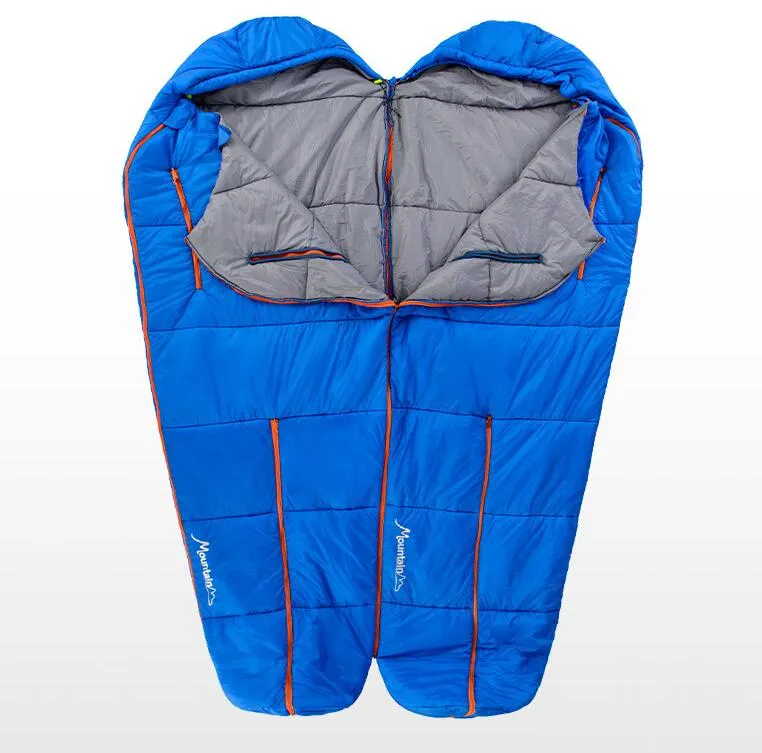 Naturehike GW2B Outdoor Hike Sleeping Bag