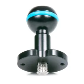 Nauticam Strobe Mounting Ball ~for Easitray & Flexitray