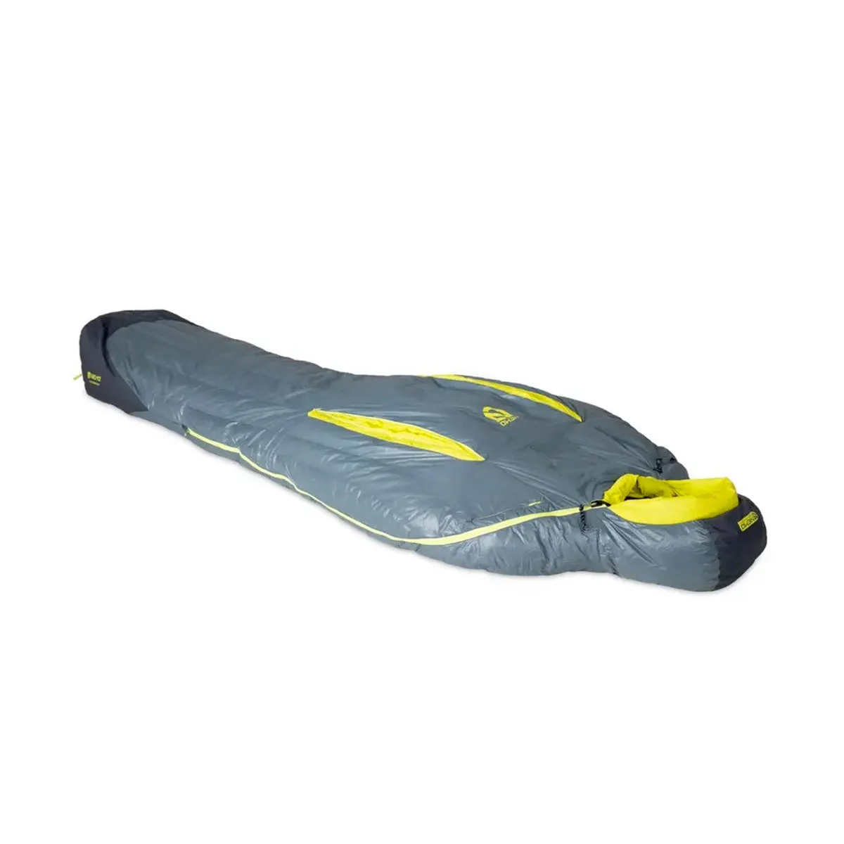 Nemo Kayu 30 Sleeping Bag Regular