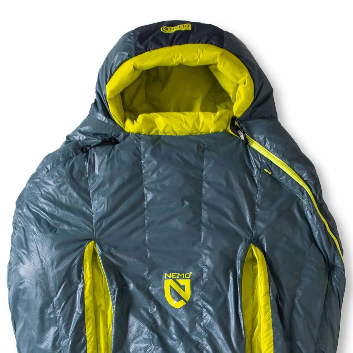 Nemo Kayu 30 Sleeping Bag Regular