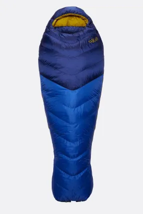 Neutrino 400 Down Sleeping Bag (20F / -7C)