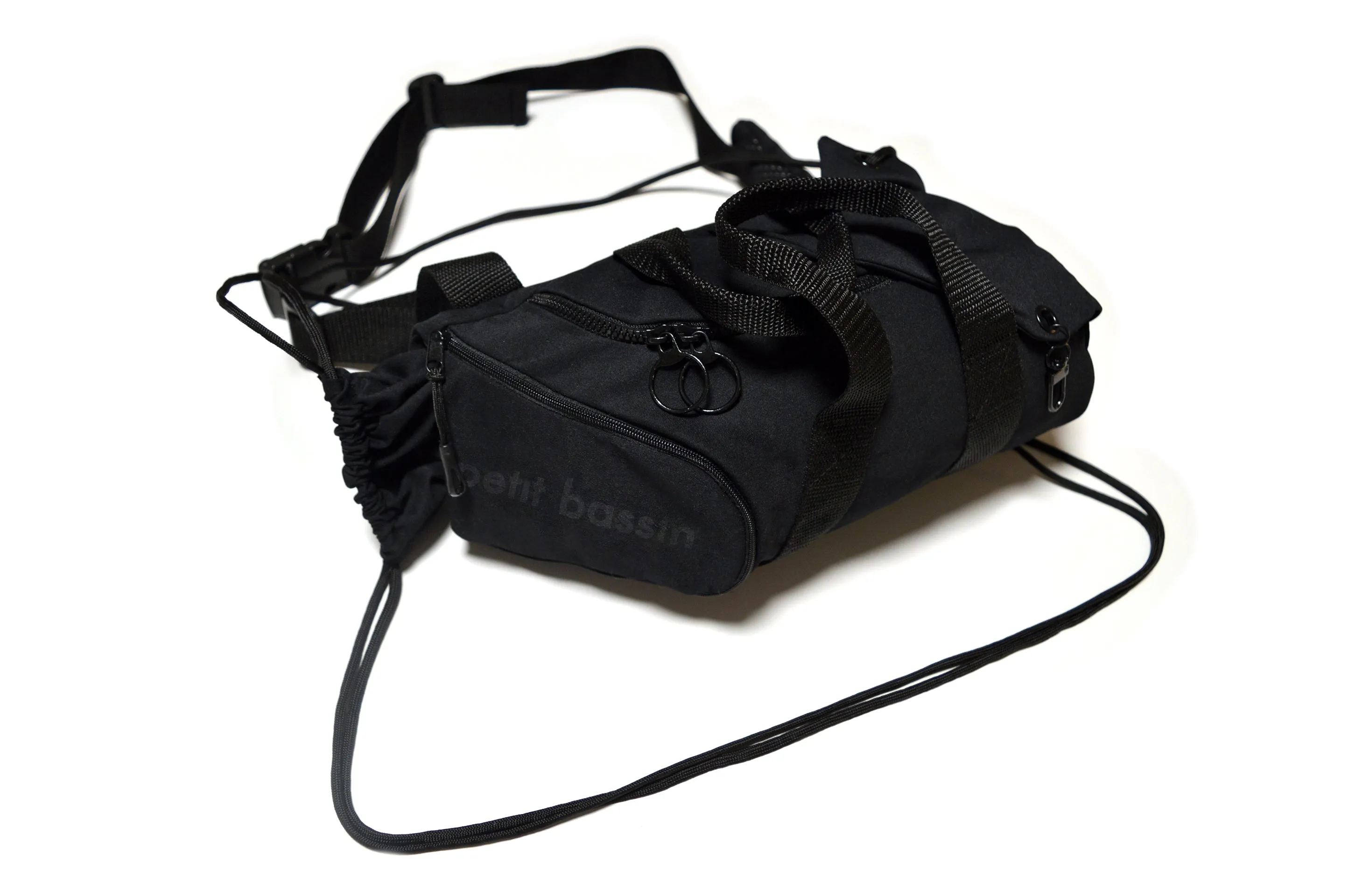 NEW - 'PETIT BASSIN §8' Bag