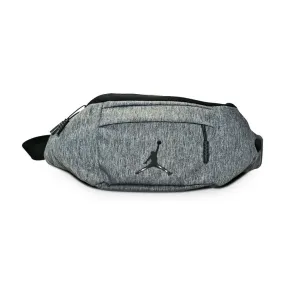 Nike Air Jordan Jumpman Waistpack Crossbody bag - Carbon Heather