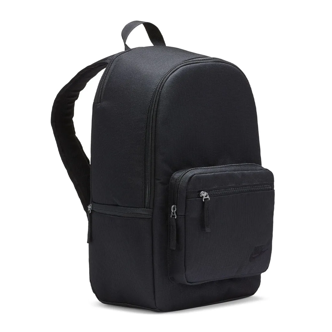 Nike Heritage Eugene Men's Backpack (23L) Black